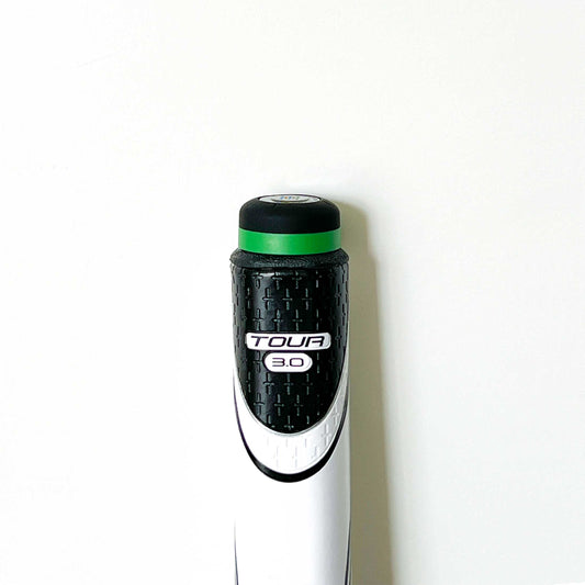 Arccos Sensor and SuperStroke