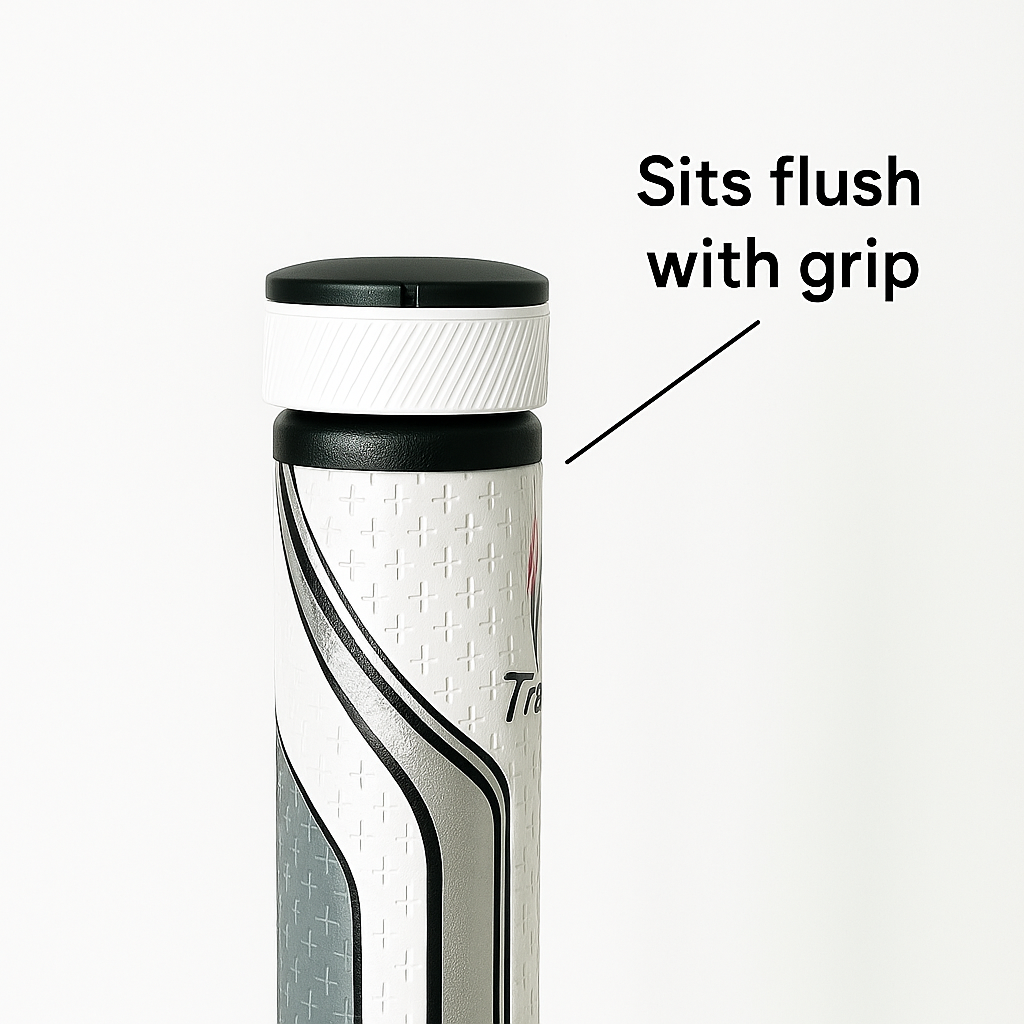 CT10 SuperStroke Putter Grip Adapter