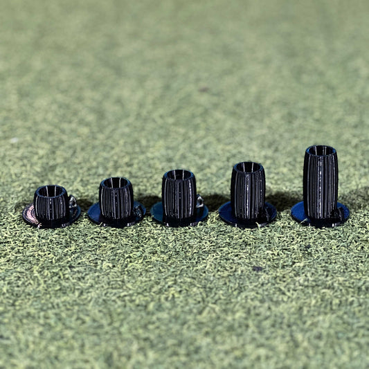 Golf Mat Tees