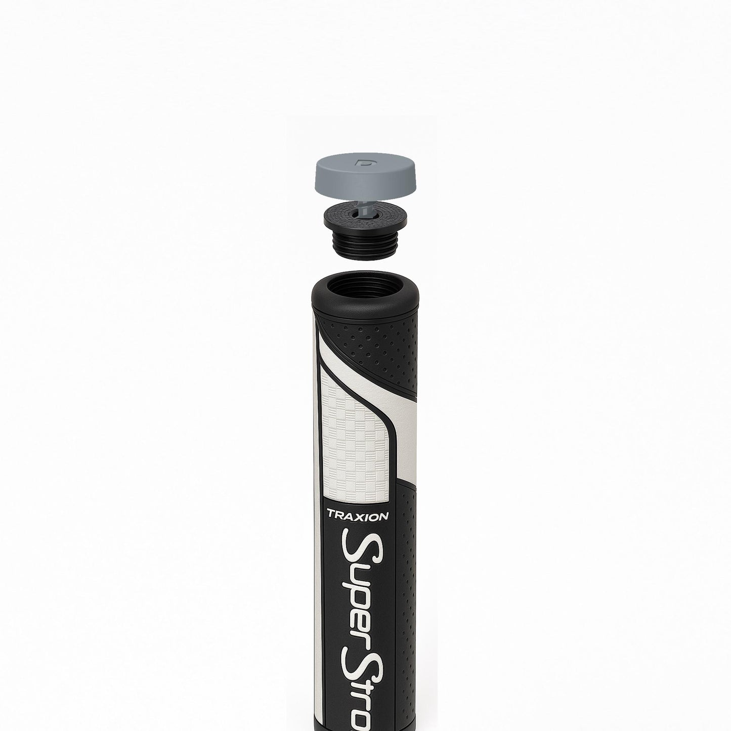 Shot Scope Connex and SuperStroke Adapter