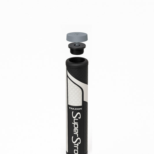 Shot Scope Connex and SuperStroke Adapter