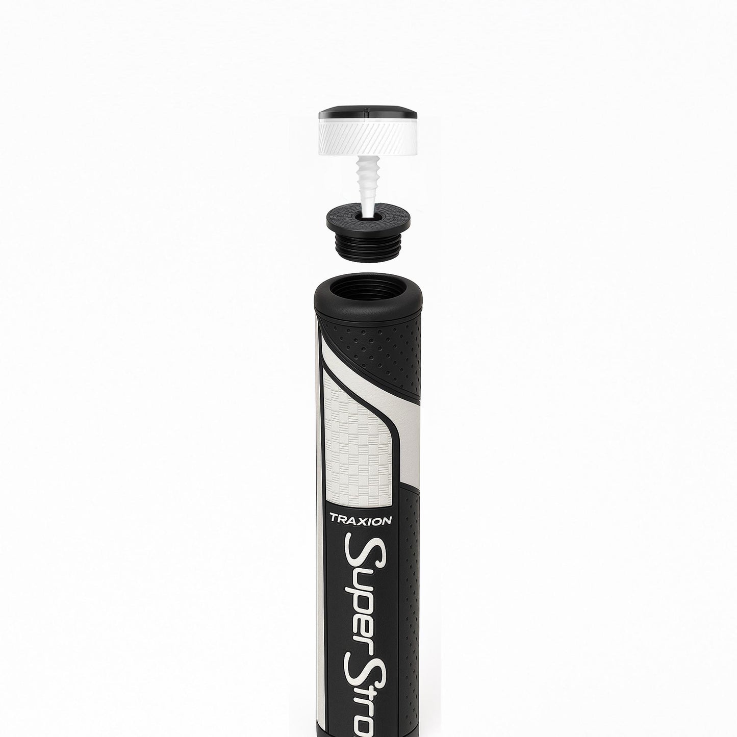 CT10 and SuperStroke adapter