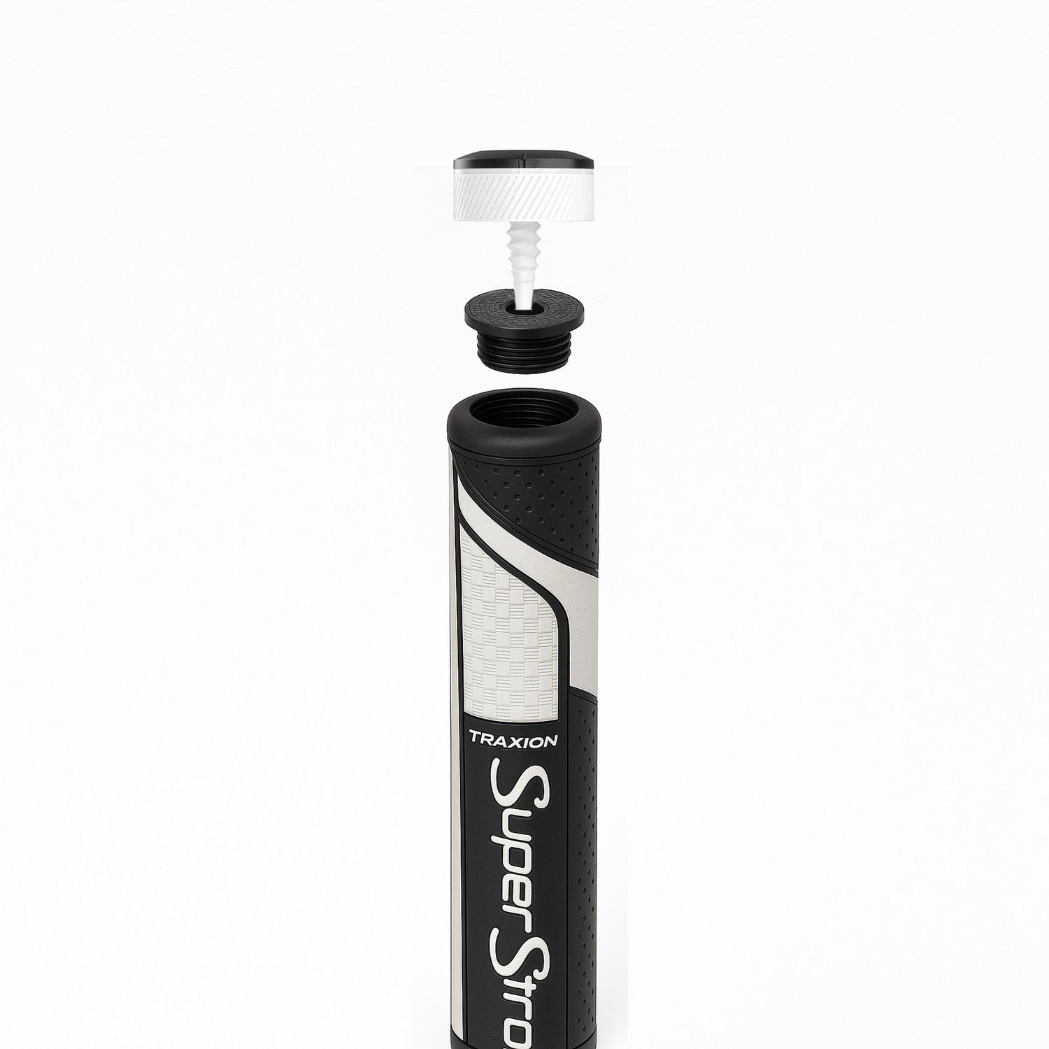 CT10 and SuperStroke adapter