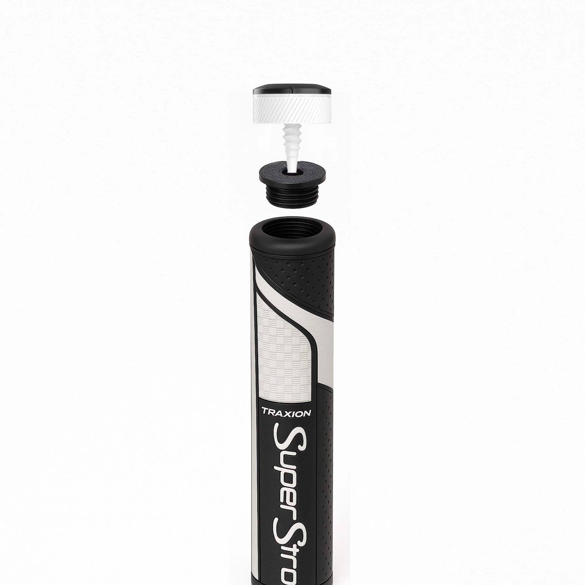 CT10 and SuperStroke adapter