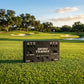 Golf Training Aid Tool Swing