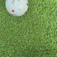 Homer Backs into Bushes Golf Ball Marker