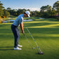 Golf Shallow Swing Trainer